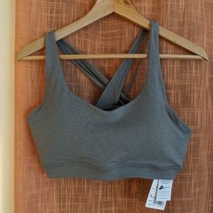 Athleta transcendence sports bra